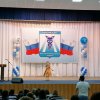 Торжественное мероприятие, посвященное 17-летию союза Торгово-промышленной палаты г. Крымска