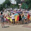Детская развлекательная программа от МКЦ "Русь"