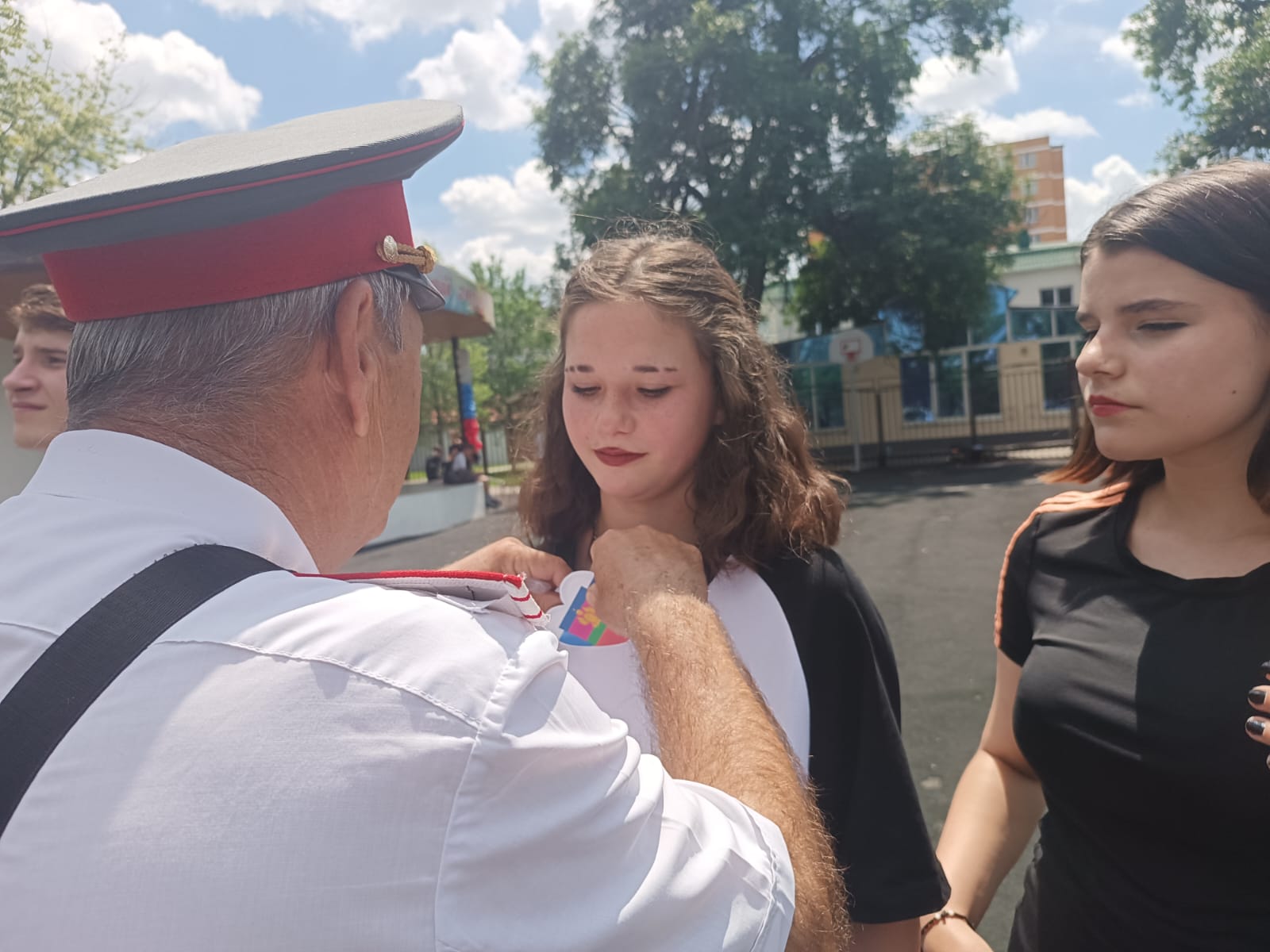 «Символы славы Кубани»❤️